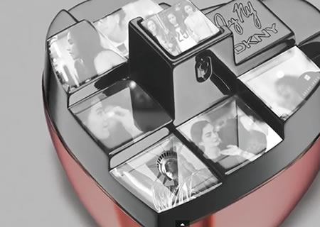 DKNY MYNY-Cosmopolitan