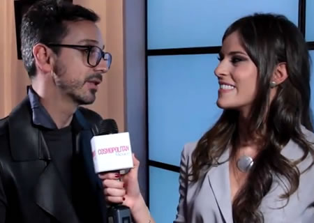 Centurión (MBFW Mx)